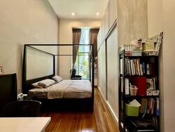 The Nexus (D21), Condominium #536958581